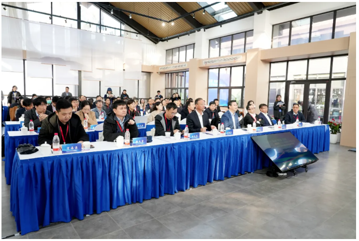 大咖云集！2024湖区生命健康科学家大会举办