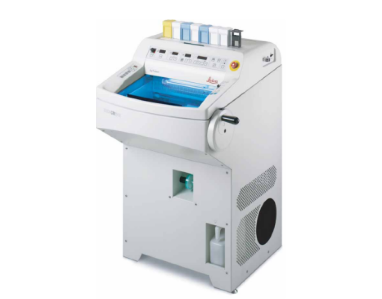 冷冻切片机CM1950