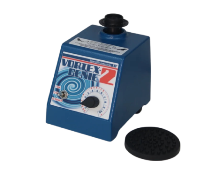 旋涡混合器VortxGenie2 1