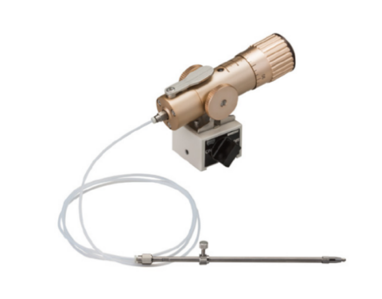 显微操作针固定装置IM-12