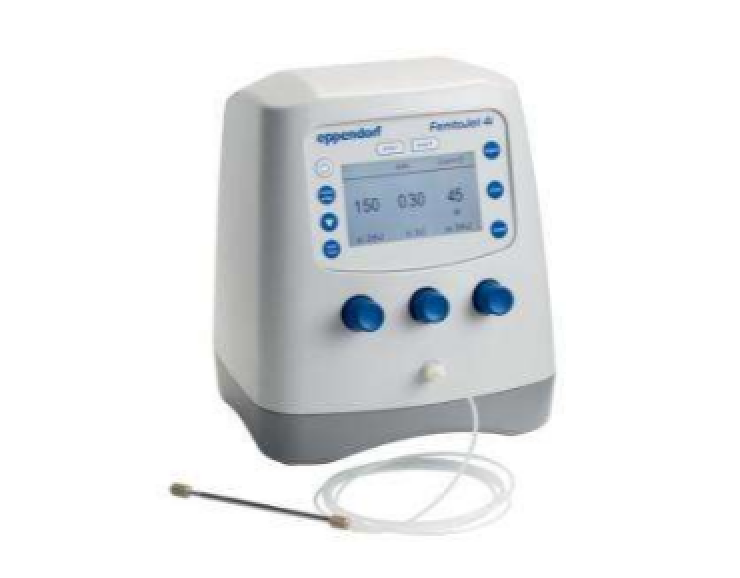 微量自动显微注射仪